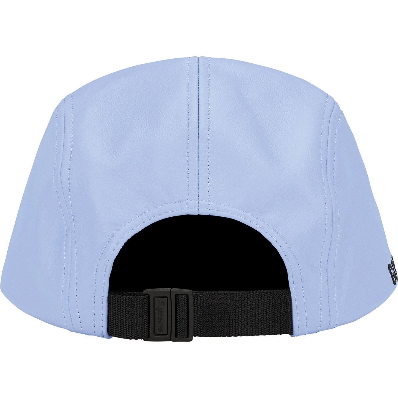 GORE-TEX Leather Camp Cap view 2